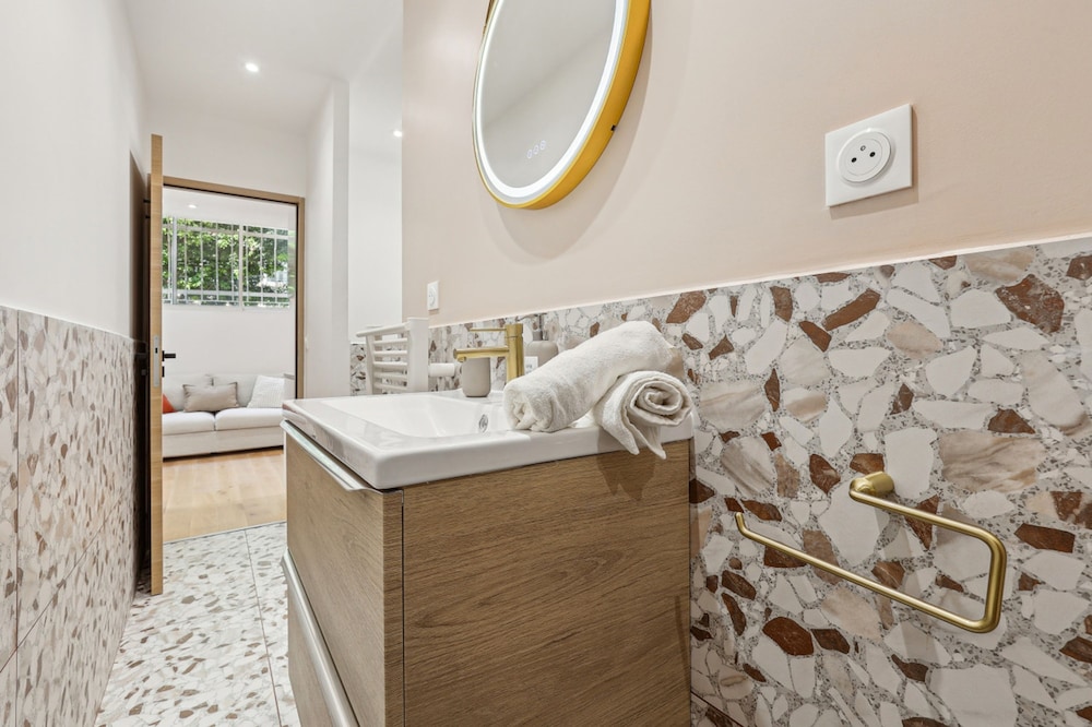 Lavie Maison Hot Tub Seaside Flat
