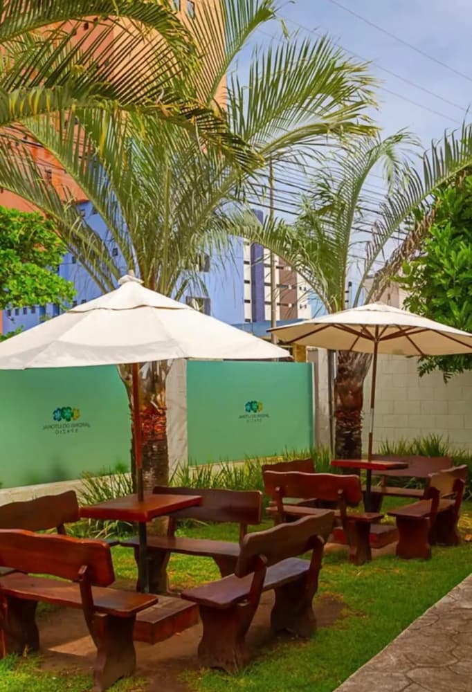 Apartamento Luxo 2 Quartos Pé na Areia