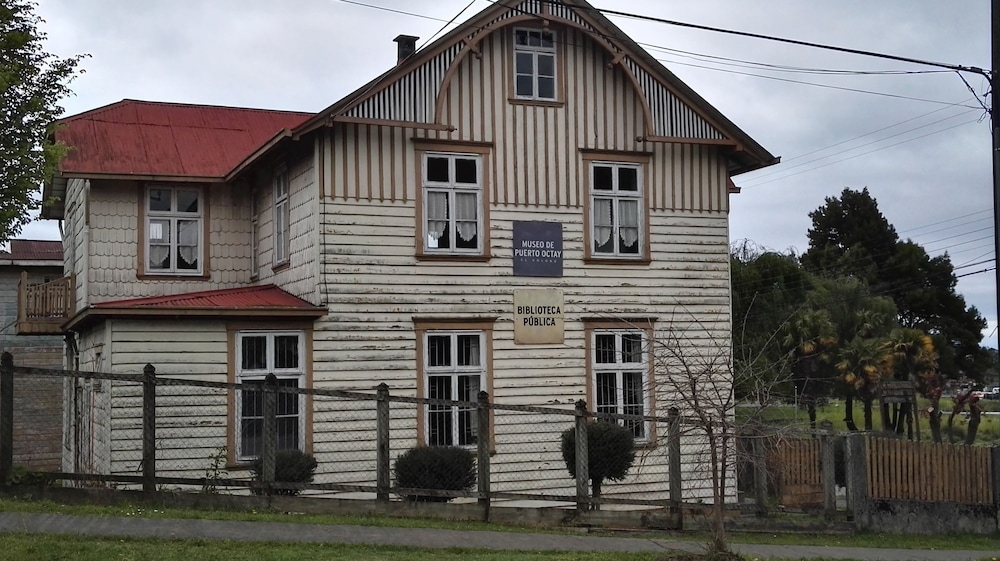 Hostal Triwe