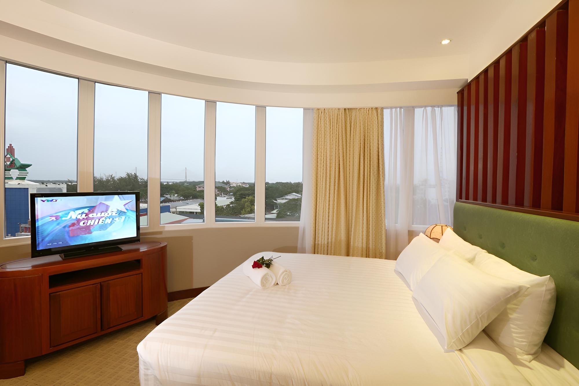 Fortuneland Hotel