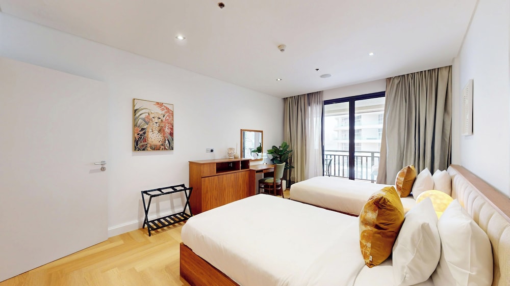 bnbme - Anantara Residences - 2 BDR