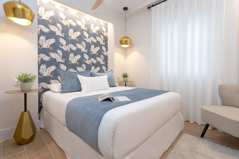 Central Apt. Cordoba. Plaza San Francisco