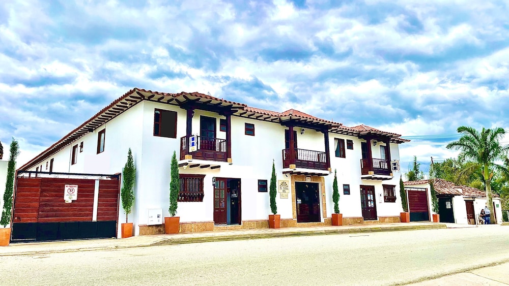 Hotel Boutique & Spa - VDL Colonial