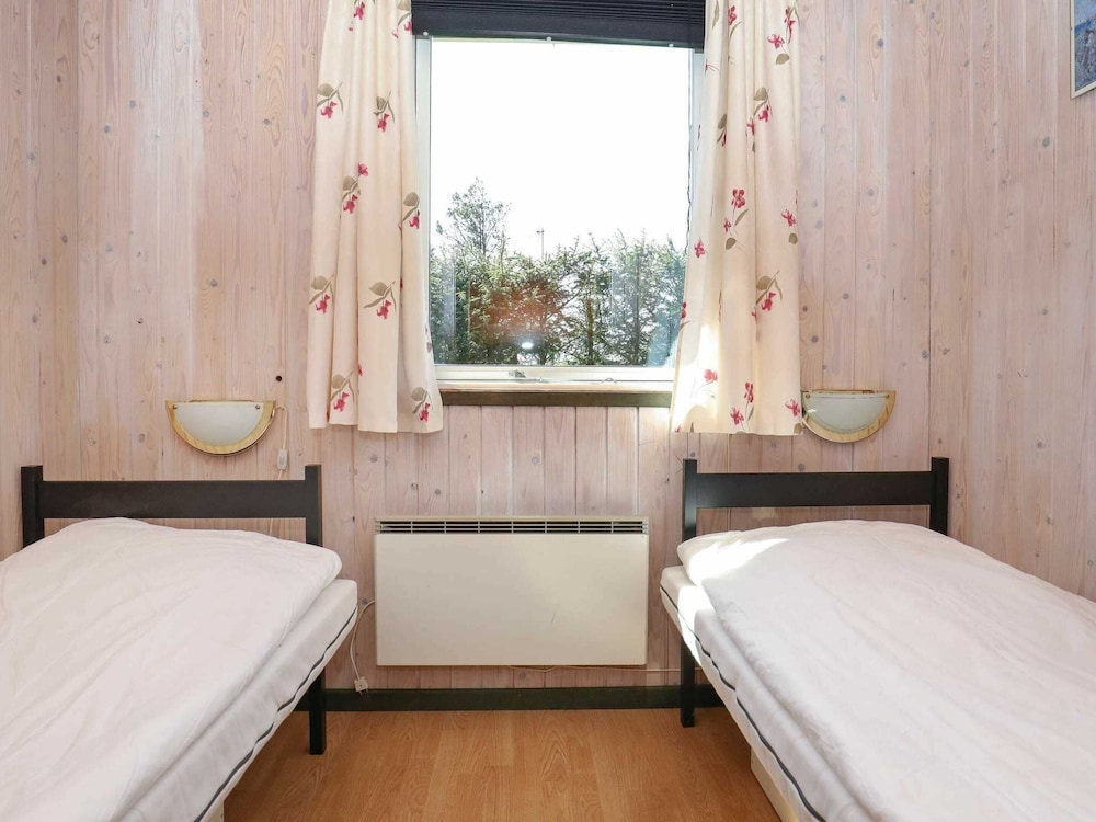 6 Person Holiday Home in Lokken-by Traum