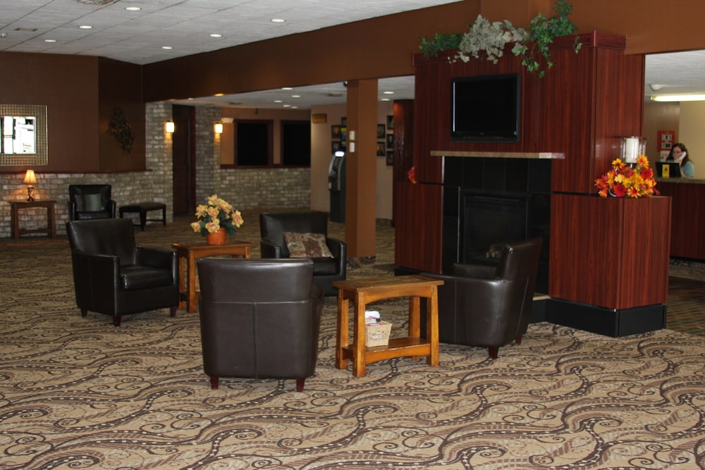 Gladstone Inn & Suites
