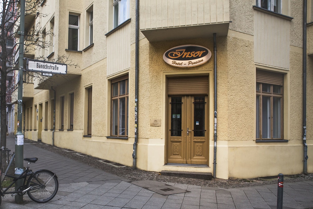 Insor