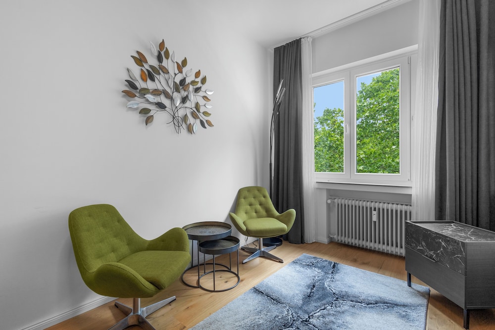 Domloge Lofts & Apartments