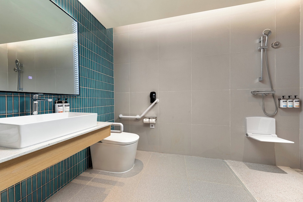 Holiday Inn Express Nalati by IHG