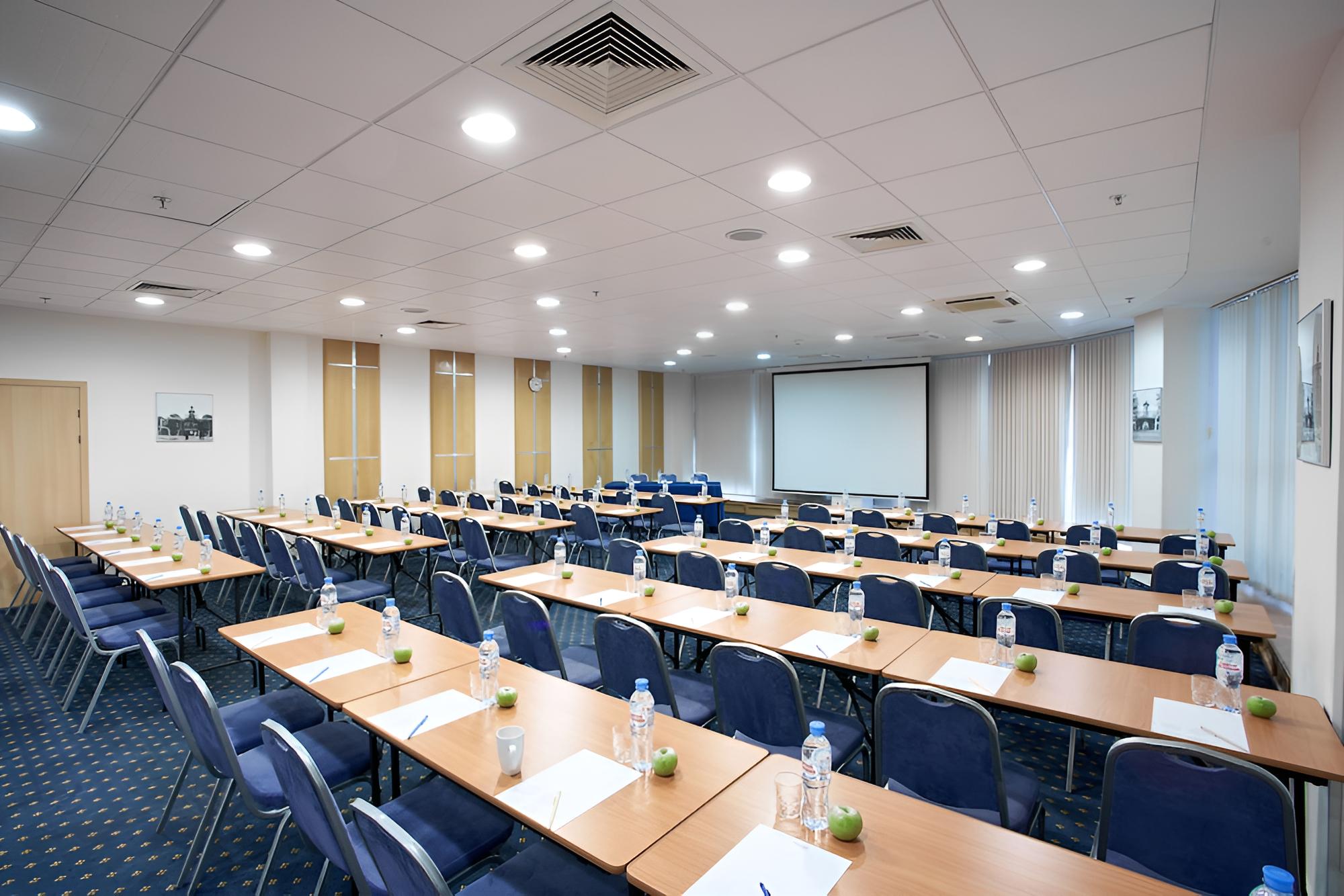 Novotel Moscow Centre