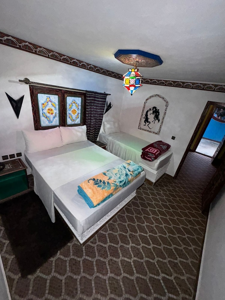 Auberge rueda