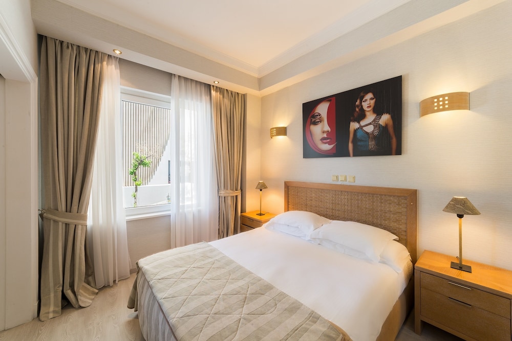 St. George Lycabettus Lifestyle Hotel 60