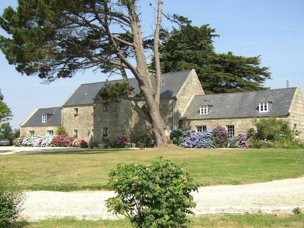 Chambres d’Hôte Manoir de Kerliviry