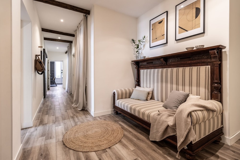 Arashi - 4 Bedrooms in Chueca
