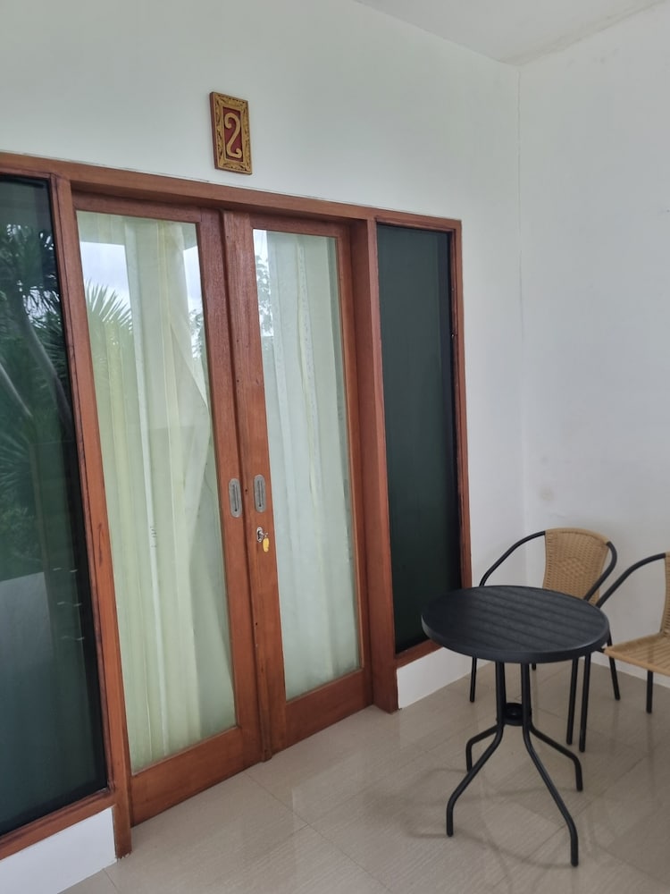 Mulia Cottage Jimbaran