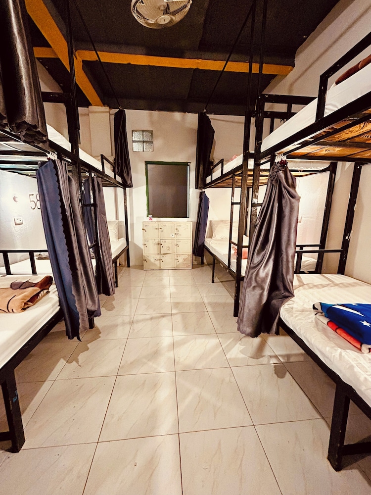 Vang Vieng Rock Backpacker Hostel