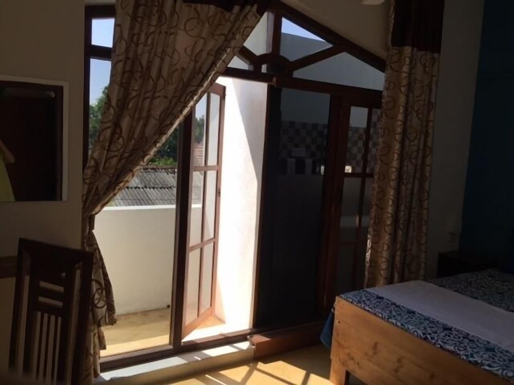 The Villa Negombo