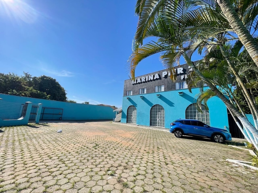 Pousada Píer 22