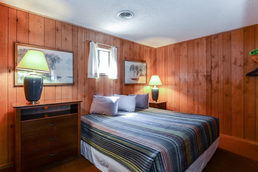 Tribesman Resort