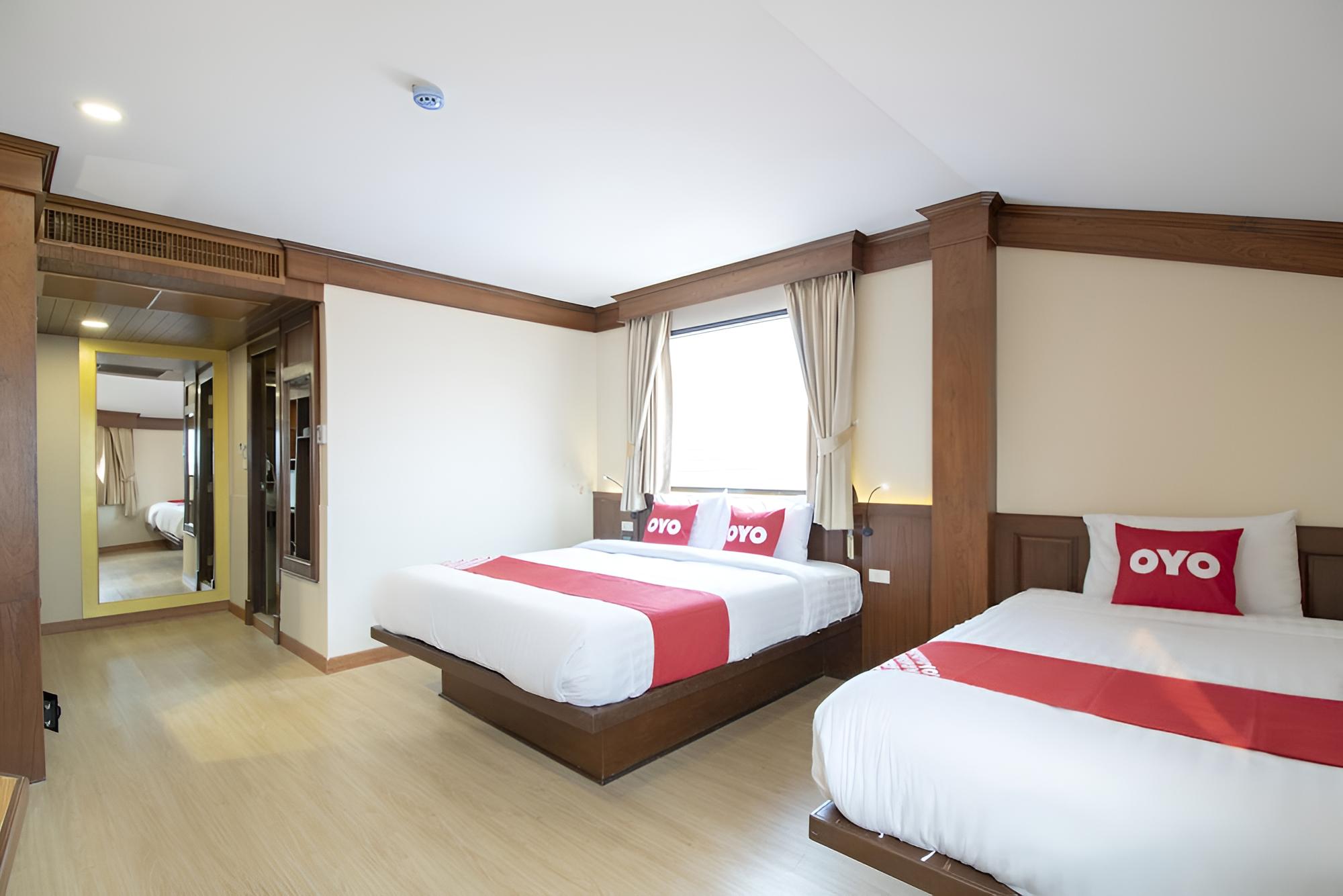 OYO 635 Sira Boutique Hotel