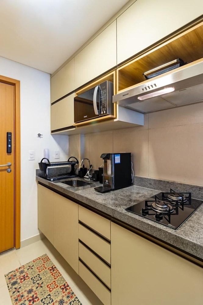 Apt luxo-melhor area de carneiros-Eco Resort-SH092