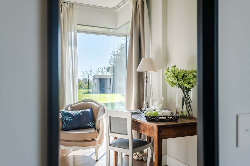 Villa Campanile Farmhouse
