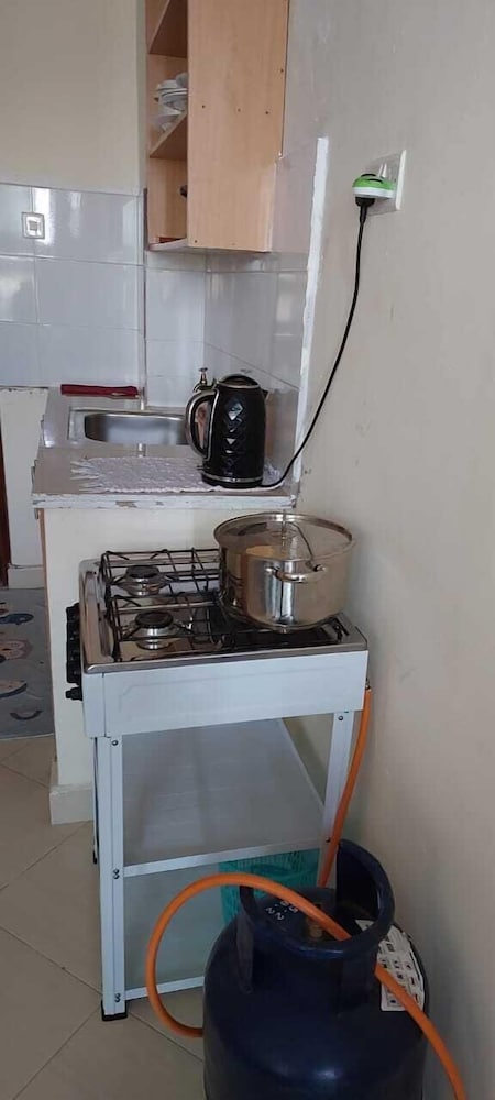 Acara Place Kisumu