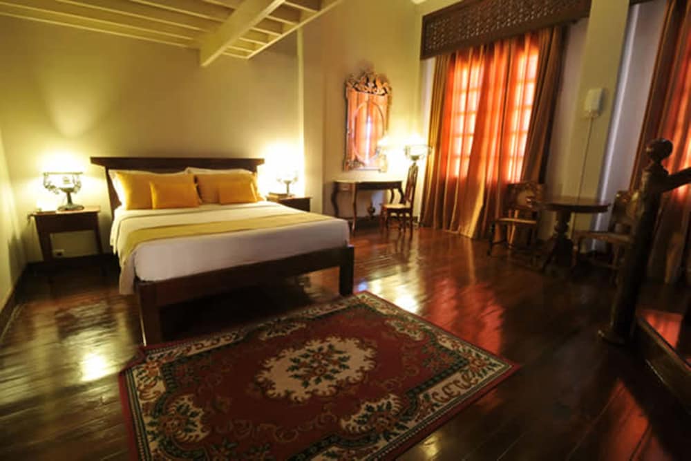 Las Casas Filipinas de Acuzar 8