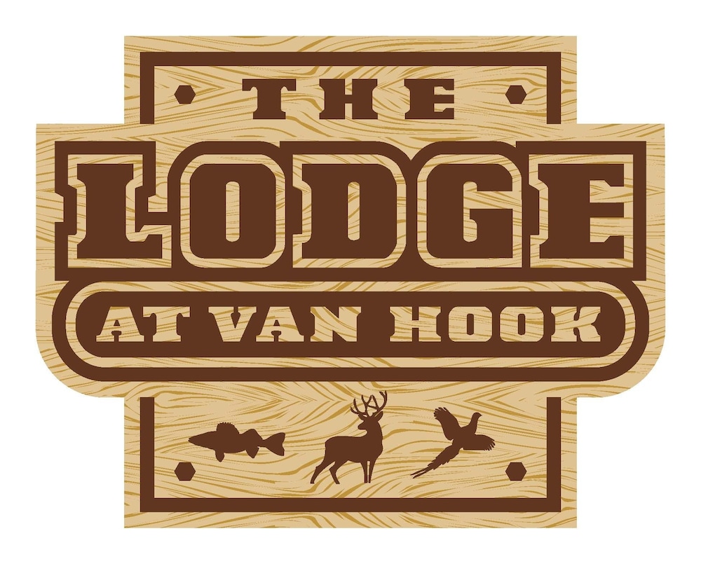 The Lodge at Van Hook