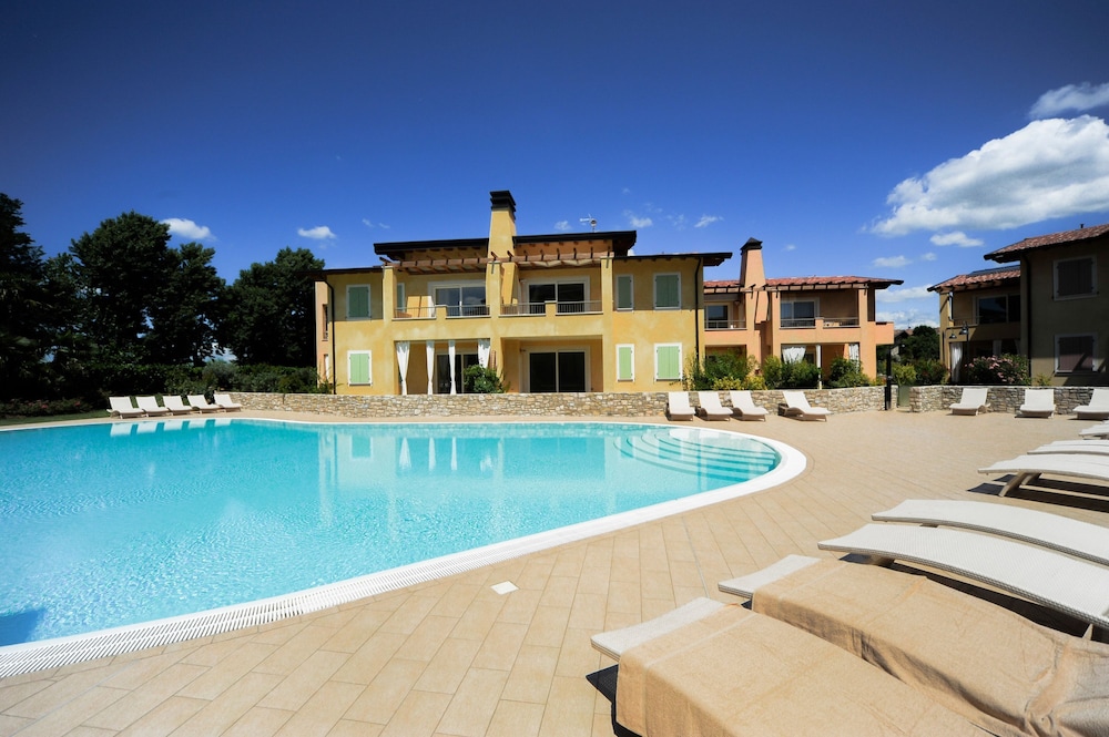Le Corti Caterina C3 by Wonderful Italy