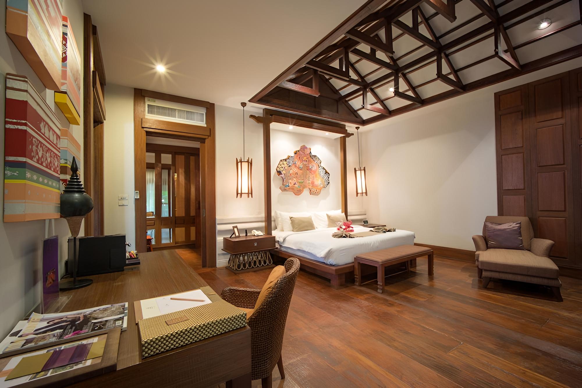 Sibsan Luxury Hotel Rimping