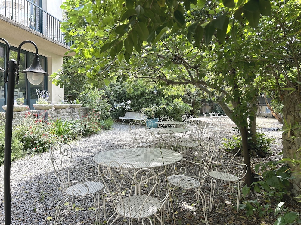 La Villa Carcassonne