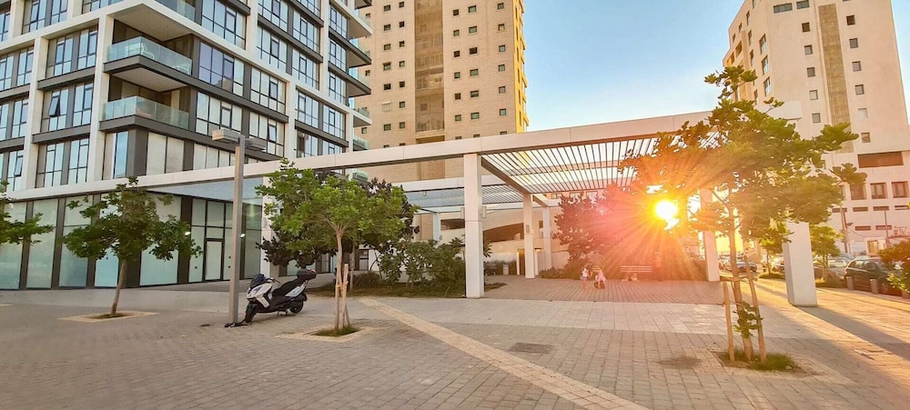 Hayarkon Royal in Tel Aviv-yafo
