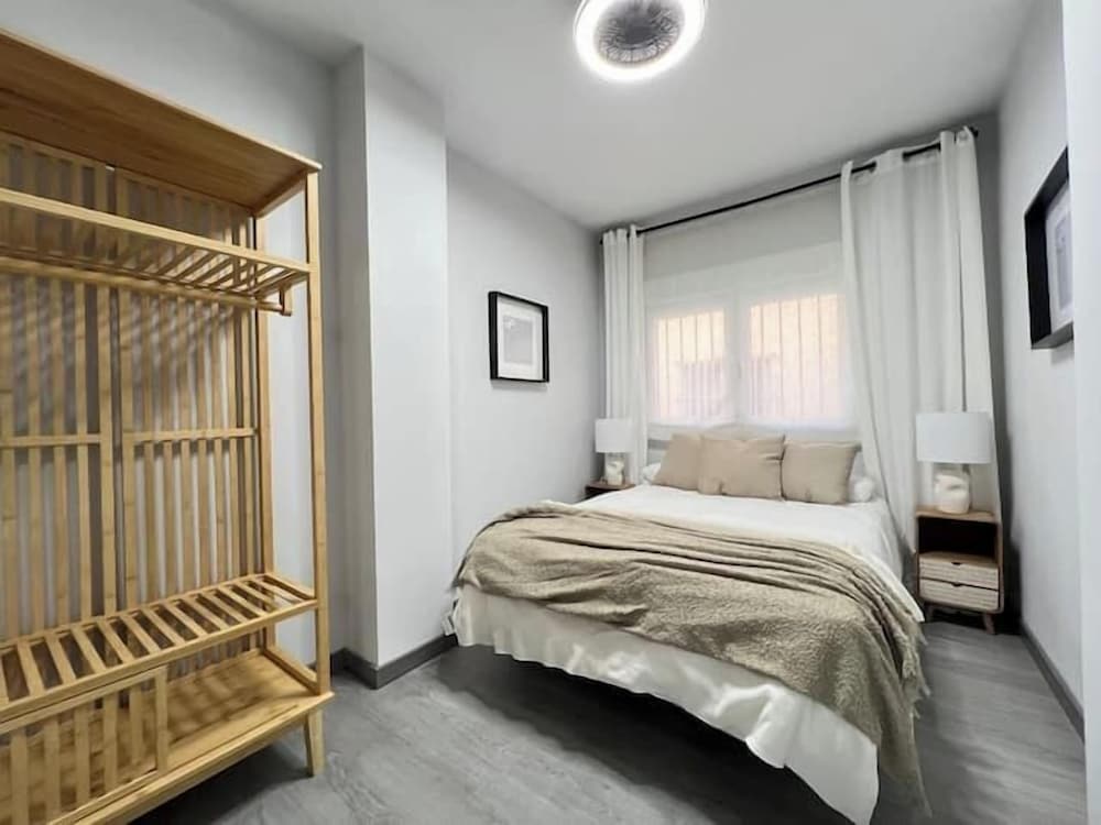 Apartamento de 3 habitaciones en Rivas