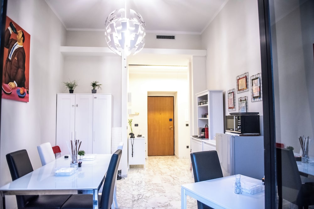 B&B Boteroom