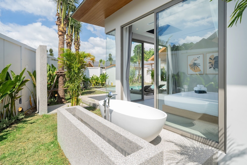 Himmapana Villas - Grand Valley