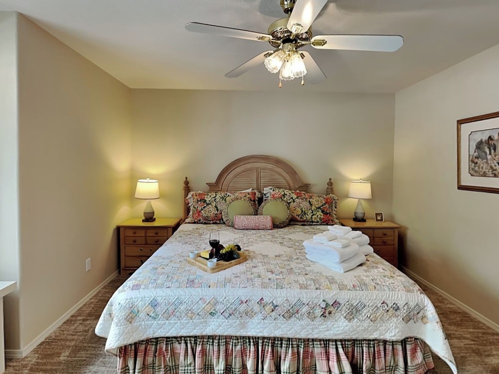 Sierra Silver by Ruidoso Vacation Rentals