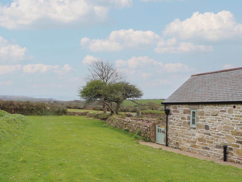 Long Barn