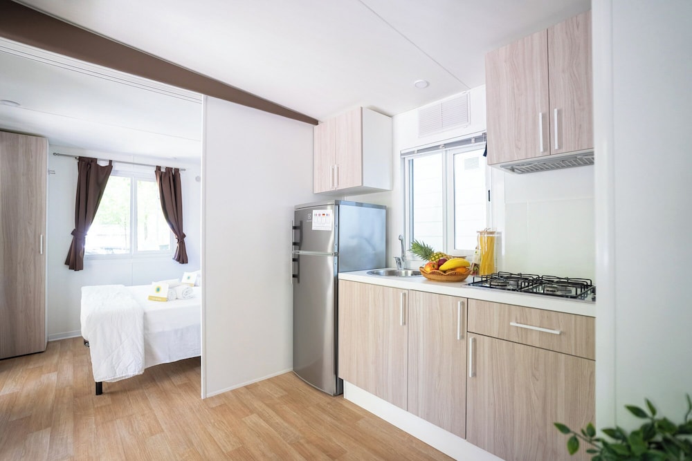 Club Del Sole Adriatico Cervia Easy Camping Village