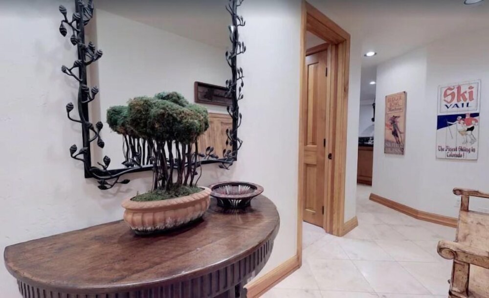 Vail Bridge Street 3 Bedroom Condo