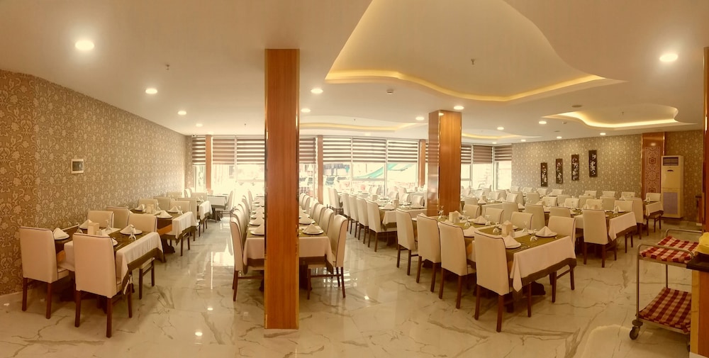 Grand Bayar Beach Hotel - All Inclusive
