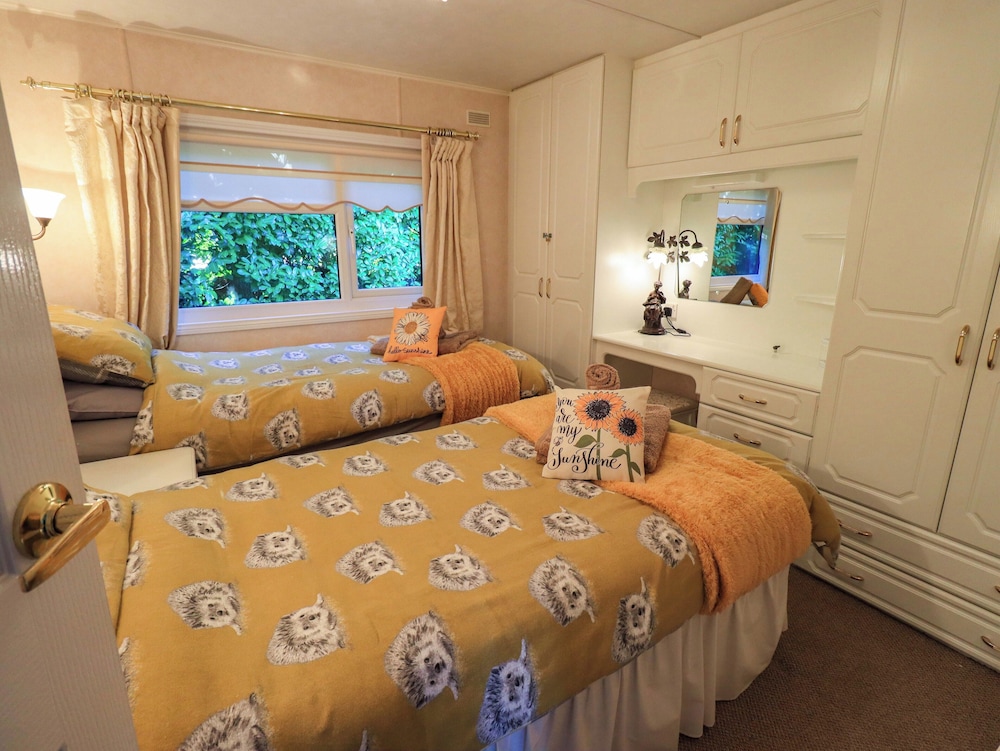 Lavender Lodge