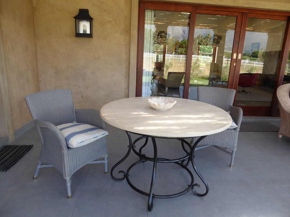 Saddlebrook Cottage