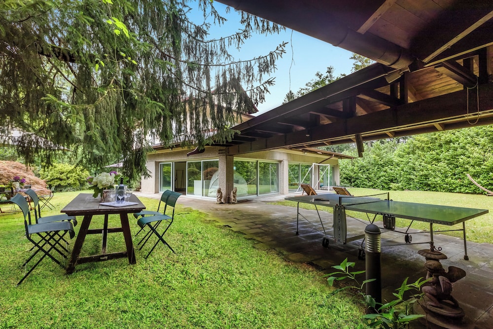 Il Gioiellino Pool And Sauna
