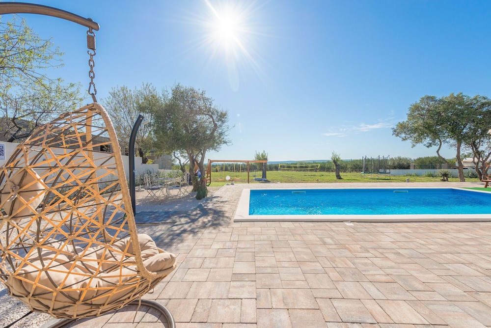 Villa Tara Zadarvillas view 5