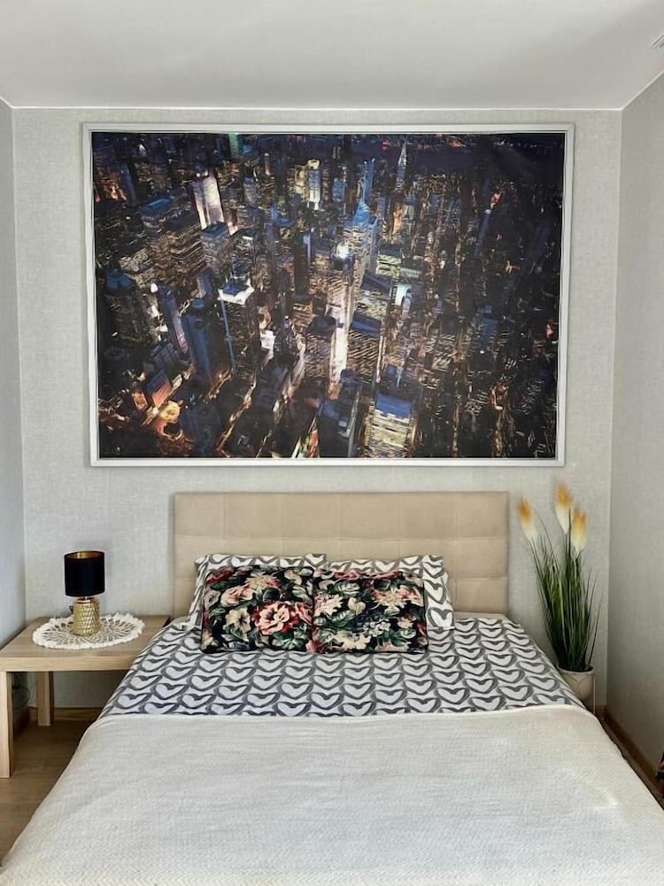 Apartamenty 1 maja 94
