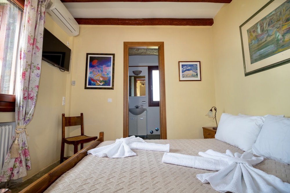 Green Island Resort Kea