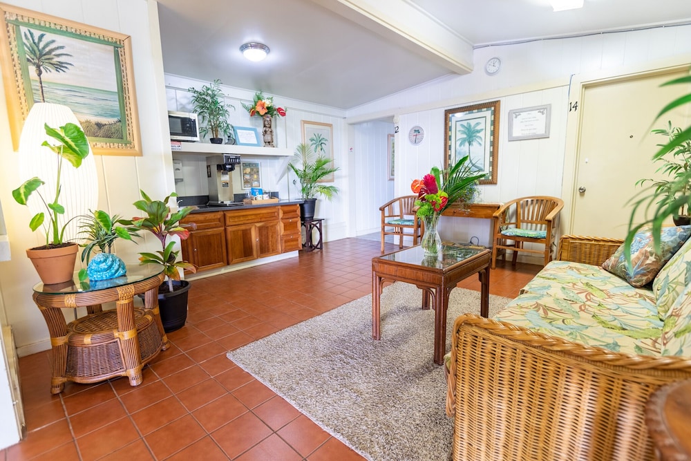 Kaua'i Palms Hotel