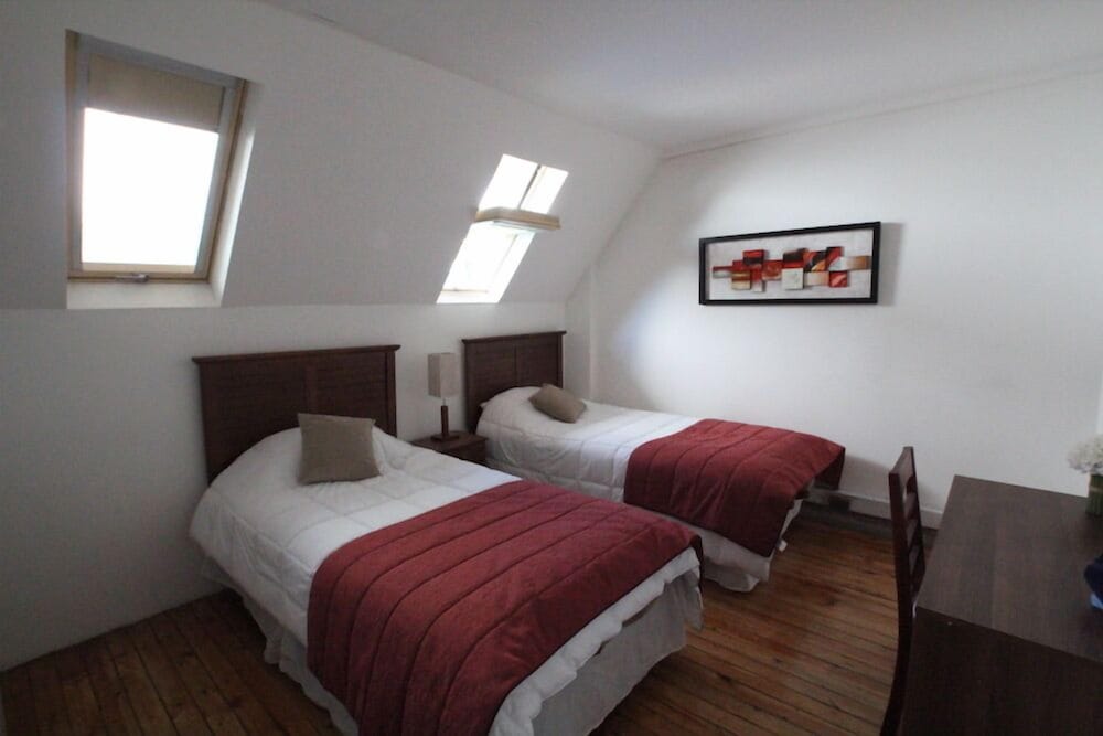 Hostal Sendero Sur