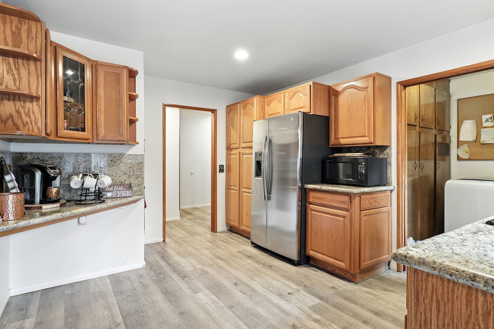 Big Bear Lake Cabin With Game Room 3 Bedroom Cabin