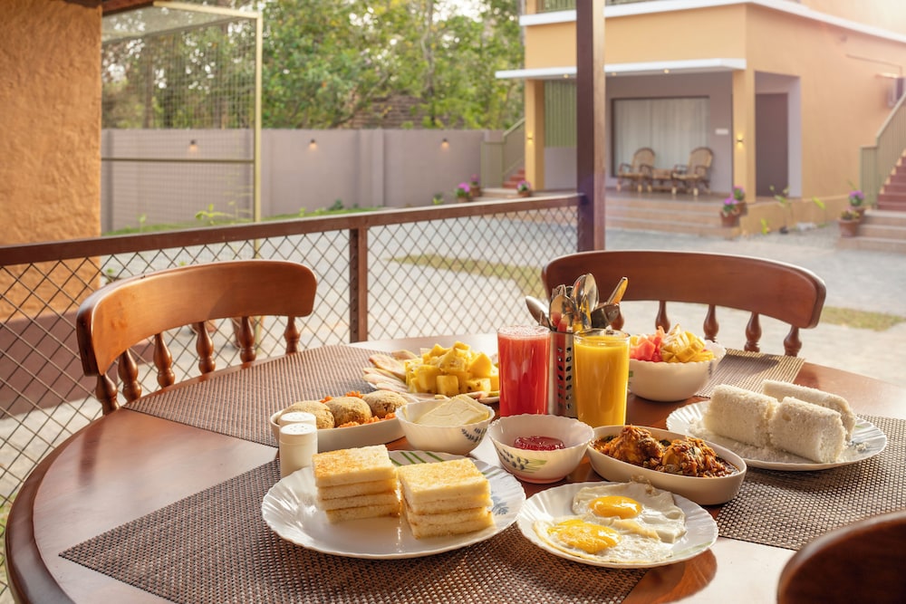 Paradsie Marari Boutique Resort